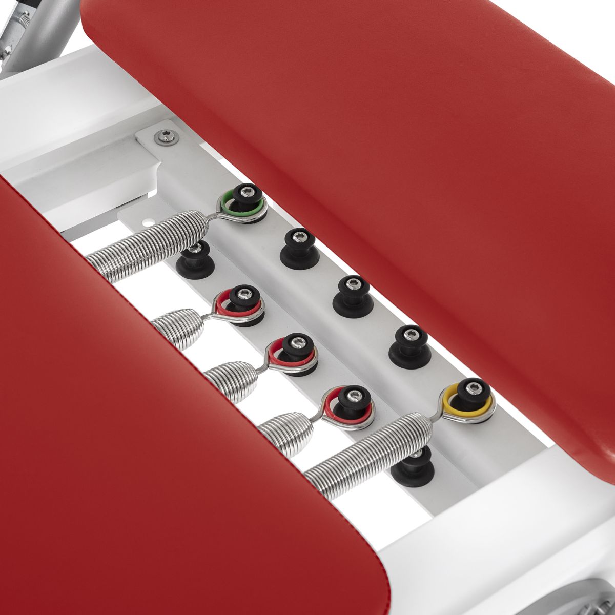 Nubium Reformer | White